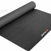 Pure2improve Yogamat 172 x 61 cm zwart