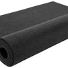 Pure2Improve Yogamat 172 x 61 cm negro