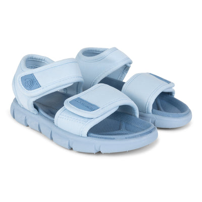 Toni puri | Sandali grigi - taglia 22-29