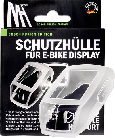 Cubierta de protección MH MH Cubierta de protección Purion