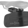 Fidlock push saddle bag 600