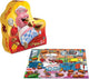 Goliath Puzzle - Holle Bolle Big - 48 pezzi