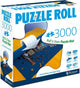 Boosterbox Roll Roll - Mat de rompecabezas enrollable de hasta 3000 piezas