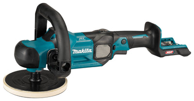 Makita pv001gz | lucidatrice rotativa | 40 V massimo | 165 mm | senza batterie e caricabatterie | nella scatola - pv001gz