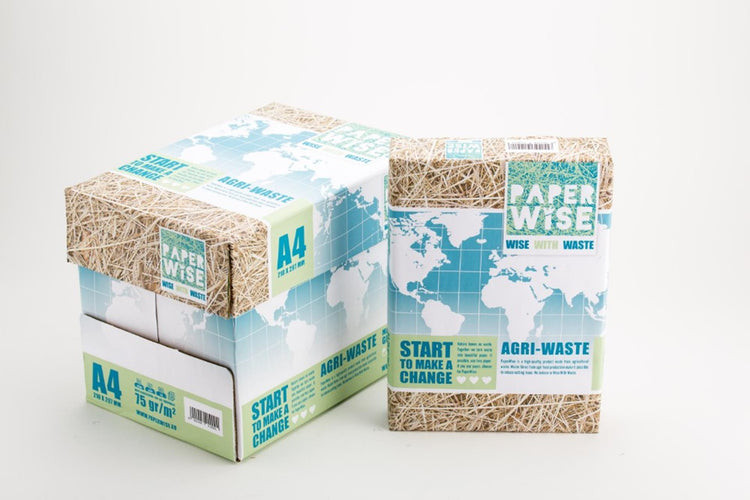 Papel copia canguro a4 75gr. 5x500 hojas duraderas