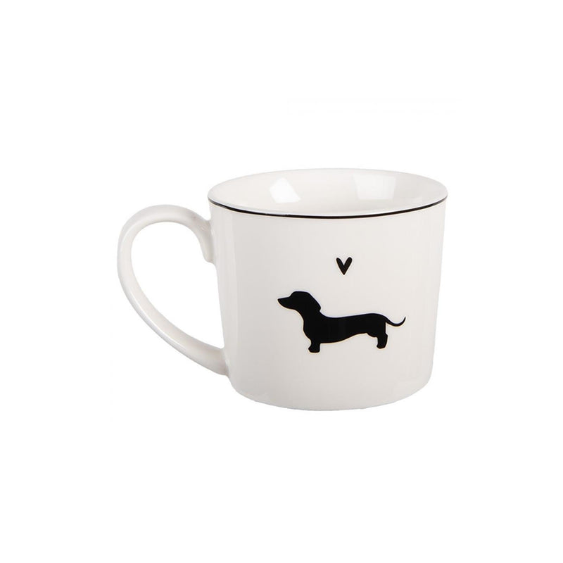 Tazza Clayre Eef 12x8x7 cm 275 ml