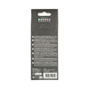 Sakura • set metallico retrattile gelly roll 6 pezzi