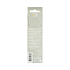 Sakura • set gelly roll retráctil especial mix plata oro blanco 3uds