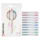 Sakura • gelly roll retractable stardust set 10pcs