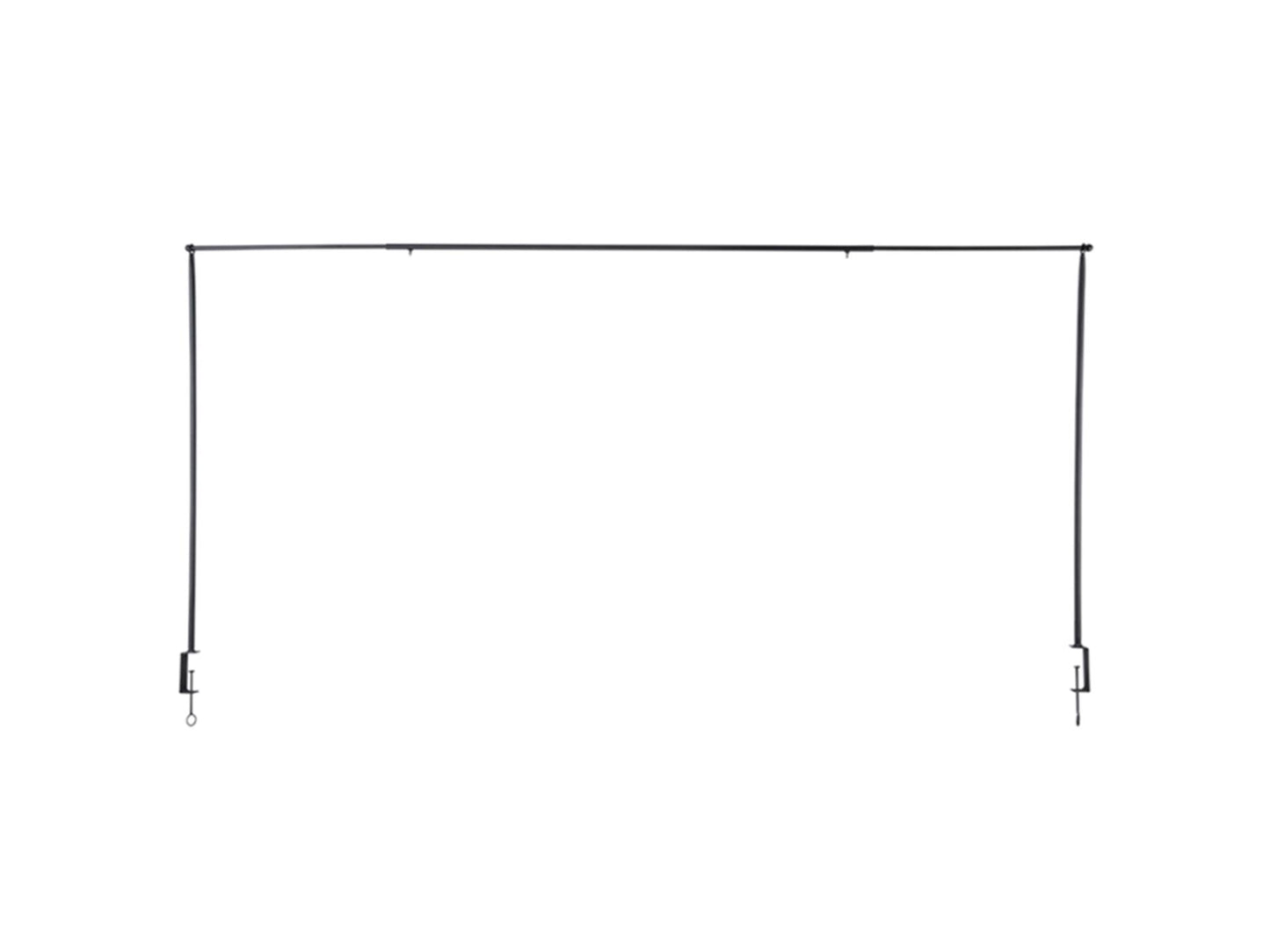 Design ESSCHERT ESCHERT Table de mesa Decorativo con abrazadera de abrazadera