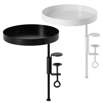 Esschert design abrazadera redonda para alféizar de ventana m