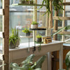 Morsetto per davanzale rotondo Esschert design m