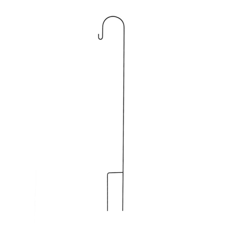 Gancho de bastón de pastor de diseño Esschert 140 cm
