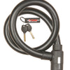 Python Cable Lock 100 25 con soporte