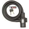 Python Cable Lock 150 12 con soporte