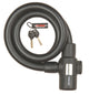 Buzaglo pythonslot kabelslot 15mmx90cm, met bracket