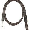 Pythonslot ringslot insteekkabel 10x150cm