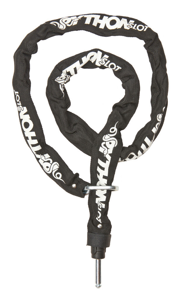 Python Pythonslot Ringslot Catena di aspirazione 5.5x140cm