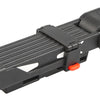 Python slot vouwslot 6x224cm, art-2, m bracket