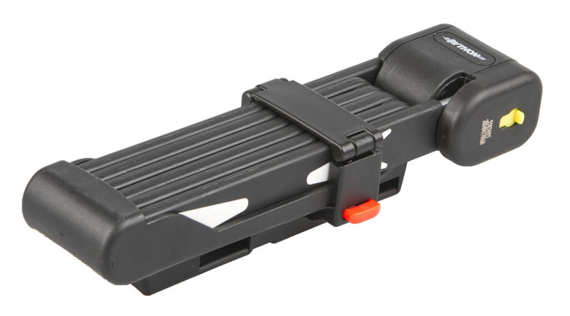 Python slot vouwslot 6x224cm, art-2, m bracket