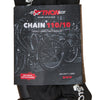 Python Chain Lock 10 110