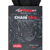 Python Chain Lock 6 90