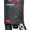 Python Chain Lock 8 110