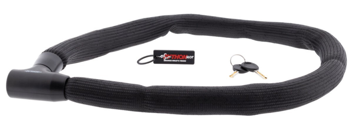 Python slot kettingslot memory 6mm x 110cm