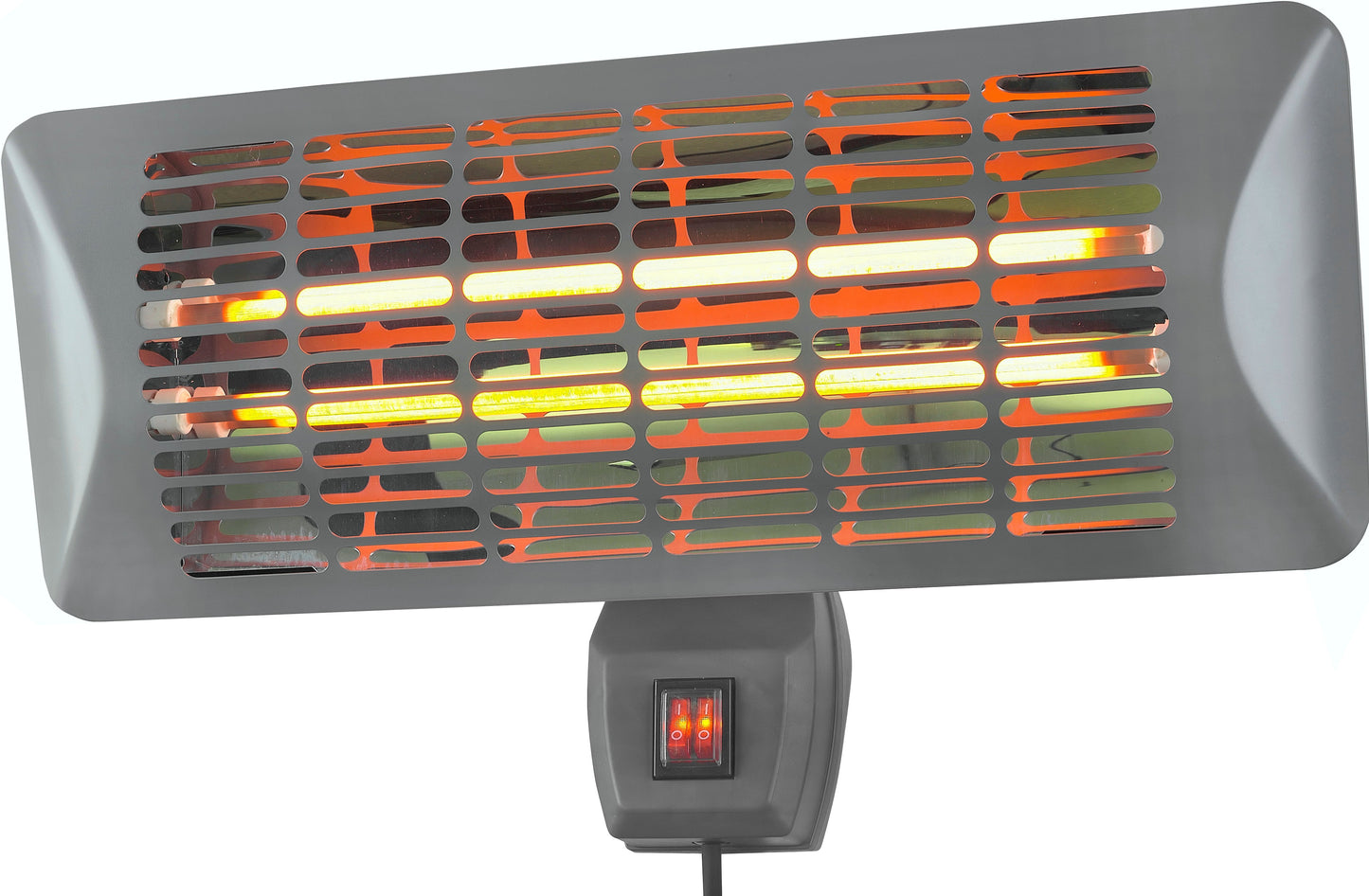 Calefactor de terraza Eurom q-time 2000 - 334227