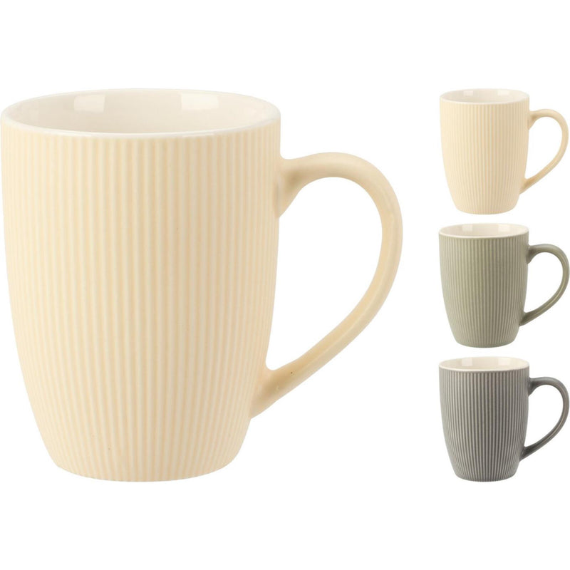 Tazza in porcellana new bone 330ml