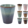 Ottima tazza casalinga in gres porcellanato da 320ml
