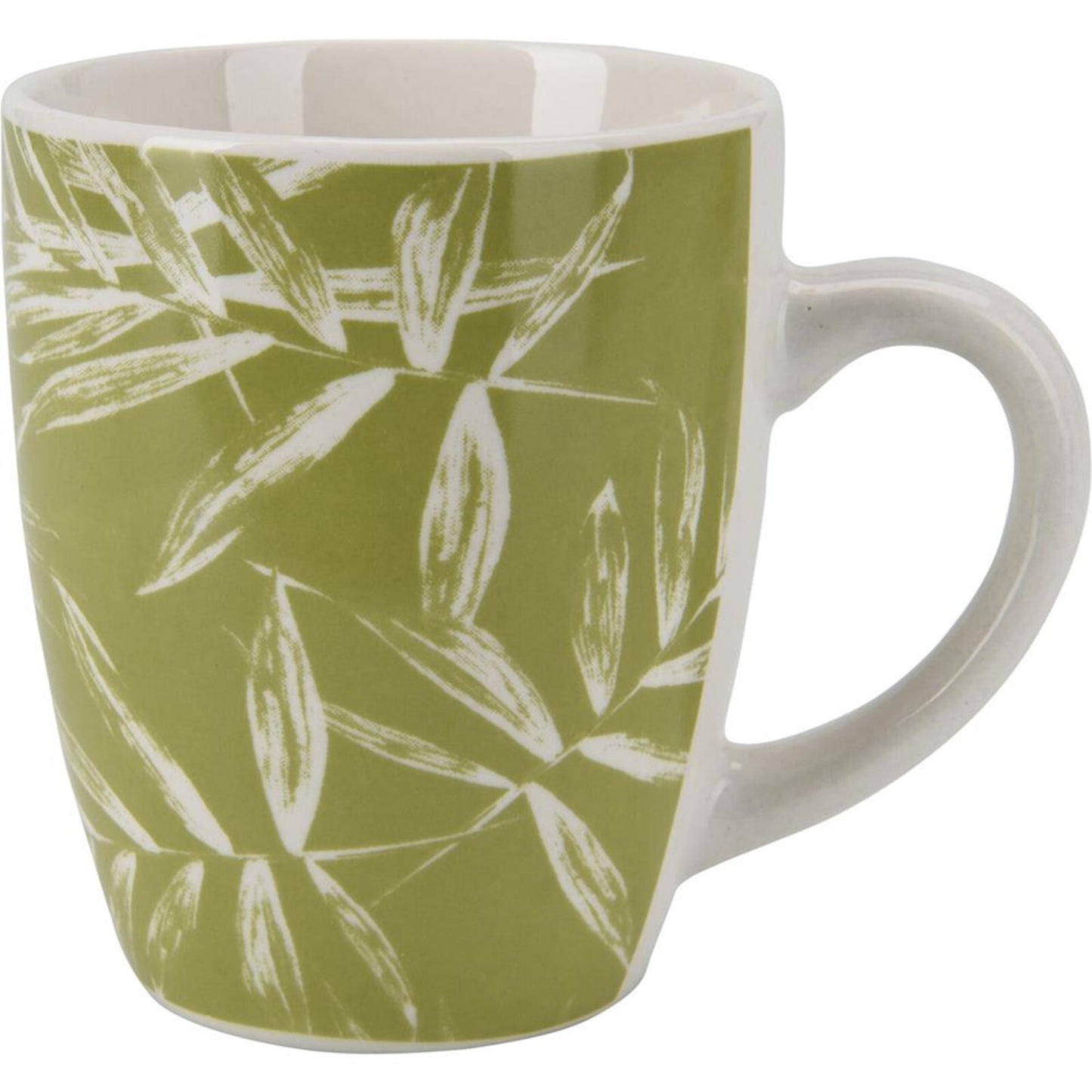 Ottima tazza casalinga in porcellana da 200ml