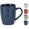 Eccellente tazza per casalinghi in terracotta 370ml ø8,5xh10cm