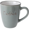 Ottima tazza casalinga in gres da 350ml