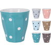 Eccellente tazza in terracotta per casalinghi da 250 ml