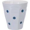 Eccellente tazza in terracotta per casalinghi da 250 ml