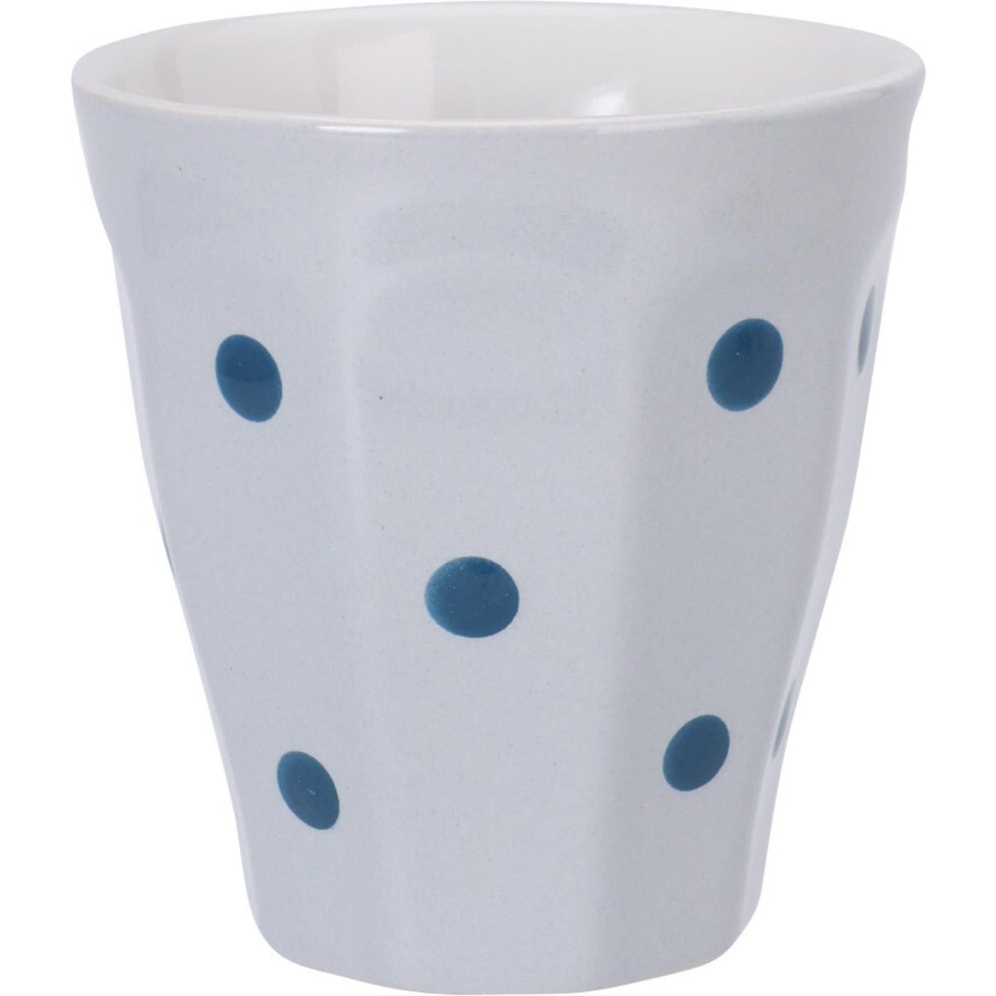 Eccellente tazza in terracotta per casalinghi da 250 ml