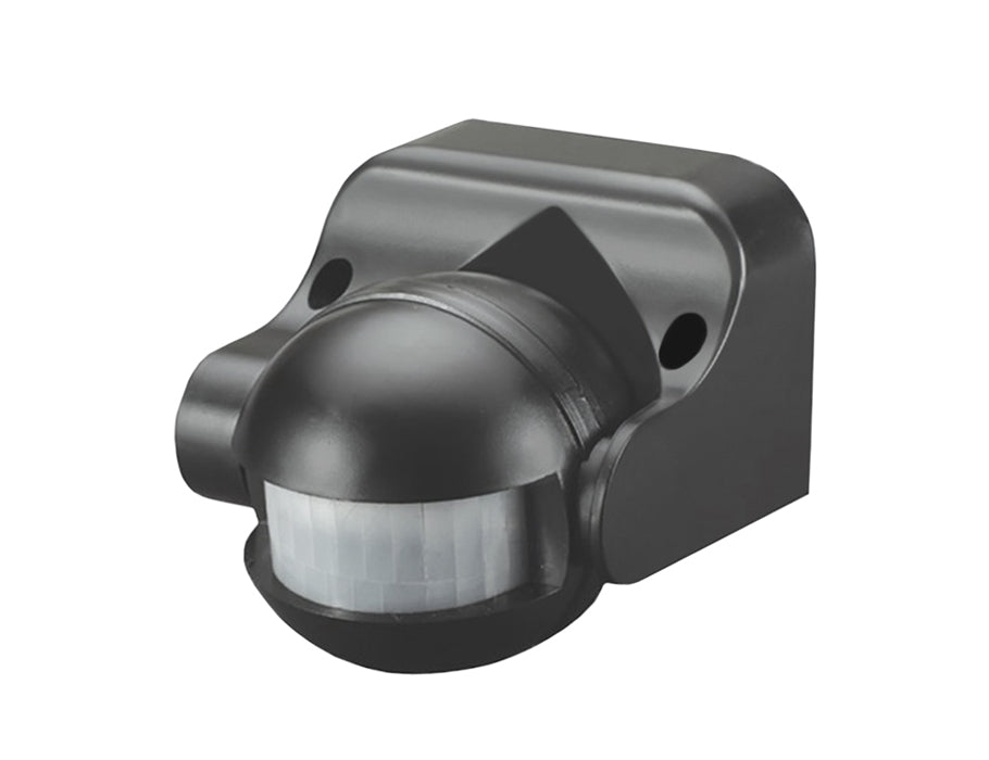Detector de movimiento Q-Link 180 grados antracita