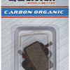 Quaxar avid juicy carbon juicy 3 5 7 bb7 organic disc brake pads