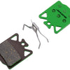 Quaxar e-bike extreme disc pads for campagnolo db-310