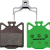 Quaxar e-bike extreme disc pads for campagnolo db-310