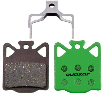 Quaxar e-bike extreme disc pads for campagnolo db-310
