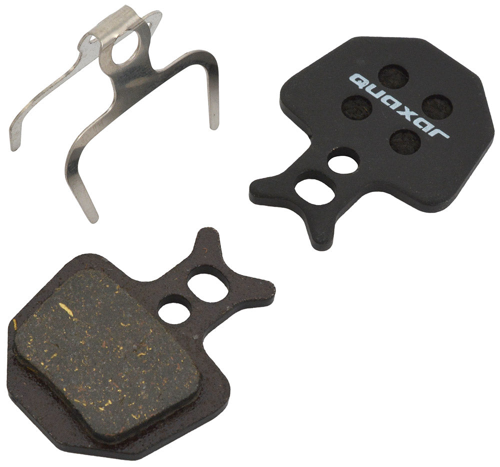 Quaxar formula oro k18 k24 base disco organico