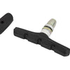 Zapatas de freno Quaxar de alta potencia v-brake