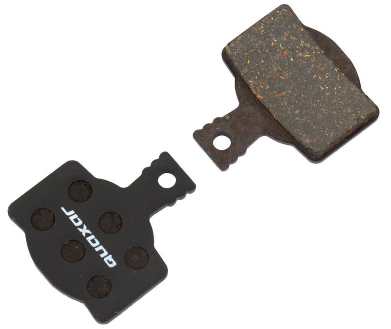 Quaxar type 7.4 organic disc brake pads for magura mt2 4 6 8