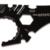 Quaxar 7-in-1 multi disc brake tool qmt01