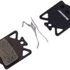 Quaxar organic disc brake pads for campagnolo db-310