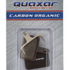 Quaxar shimano b01s tektro e10.11 resin disc brake pads