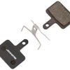 Quaxar shimano b01s tektro e10.11 resin disc brake pads