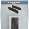 Quaxar triple cartridge brake pads